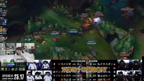 全球总决赛八强抽签前瞻：T1对阵RNG或引爆中韩赛区对抗，Faker与Xiaohu中路对决争夺召唤师奖杯